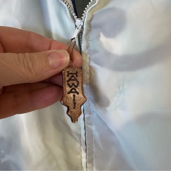 Vintage Napili Hawaiian windbreaker - Picture 4 of 12